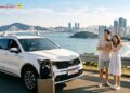 LOTTE rent-a-car, Korea’s No.1 Brand, Proposes Busan Road Trip Routes for Global Travelers