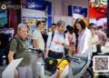 Vehicles & Two Wheels Category at 139th Canton Fair, New Light‑Mobility Design Priorities Emerge
