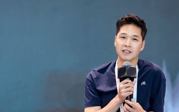 BlueFocus CEO Fei Pan on Reinventing the Company for the AI Era