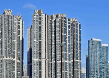 Property sales fall 2.4%