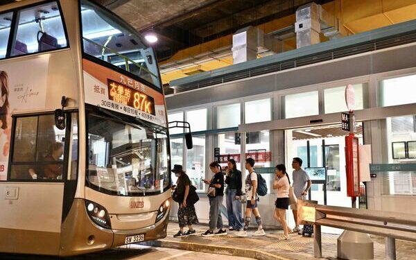 No public money loss on bus issues