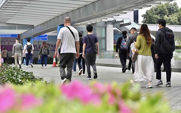 All staff should be accountable: SCS