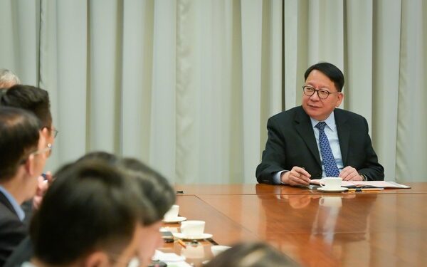 Golden Week preparations discussed