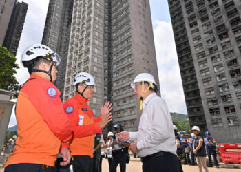 Another 264 fire victims return home