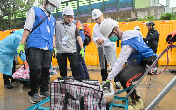 413 residents return to units