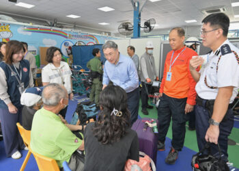 459 residents return to units