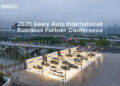 2026 Geely Auto International Business Partner Conference Opens in Hangzhou, “One Geely” Strategy Accelerates Global Development