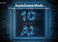 HIKMICRO, World Leader in Smart Thermal Imaging, Marks 10th Anniversary with Launch of Trailblazing AI-Powered SuperScene™ Mode
