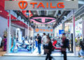 Tech TAILG. Leading Globally: TAILG Showcases at the 139th Canton Fair