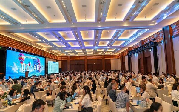 The 9th DONG Connection Event Concludes in Sanya: Global Luxury Travel Resources Unite to Shape a New Intelligent Travel Ecosystem