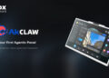 Akuvox Launches AKClaw Panel: The World’s First Indoor Monitor Optimized for Native OpenClaw™ Execution