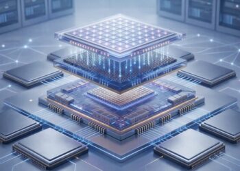 Artilux Announces Inception™: A Hybrid Optoelectronic Architecture for the Next-Generation AI Computing