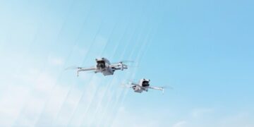 DJI Launches Beginner-Friendly Camera Drone Series with Lito X1 and Lito 1