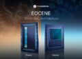 RoboSense Unveiled EOCENE SPAD-SoC Architecture and Chipsets Phoenix and Peacock: Ushering the LiDAR Industry into the Image-grade Era of High-Definition 3D Perception