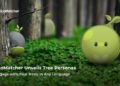EcoMatcher Unveils Tree Personas