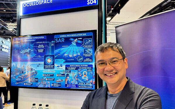 Singapore SME OculloSpace Partners Niantic Spatial to Bring Digital Twin Technology to Southeast Asia’s Maritime Industry