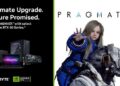 GIGABYTE Collaborates with NVIDIA® on GeForce RTX™ 50 Series and PRAGMATA™ Bundle