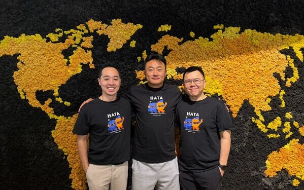 Hata Completes US$8 Million Series A Financing Led by Bybit
