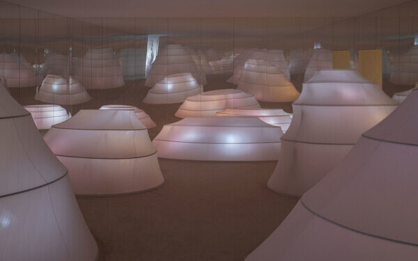 Kia Explores ‘Resonance of Opposites’ with Two New Exhibitions at Milan Design Week 2026