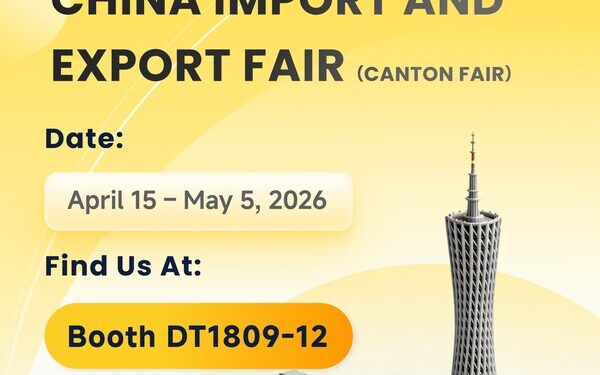 Join PhotonPay at 139th Canton Fair: Transforming Global Payments into a Competitive Advantage