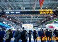 KINGFA Showcases at CHINAPLAS 2026