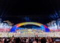 Theme Song of the Sanya 2026 Opening Ceremony, “See ya in Sanya”: The World Is Vast, the Horizon Is Near