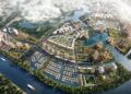 Dewan Architects Expands Master Planning Portfolio as Vietnam Enters a New Era of Large-Scale Development