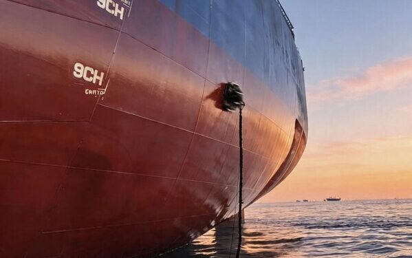 Neptune Robotics Invests US$12mn in New Singapore Factory to Drive Five-Fold Increase in Autonomous Ship Hull Cleanings