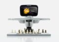 SenseRobot Unveils Chess Mini: The AI-Powered Robotic Mentor Bringing the “Soul” Back to the Board