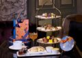 Indulgence Elevated: The St. Regis Bar Macao Unveils a Decadent Venchi Afternoon Tea