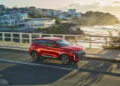Chery strengthens ownership support as demand grows for affordable SUVs in Australia
