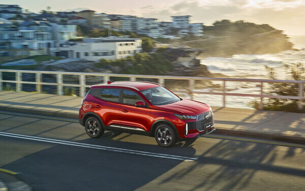 Chery strengthens ownership support as demand grows for affordable SUVs in Australia