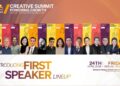 The First-ever MMA Creative Summit in Vietnam: A New Forum for Creativity and Growth