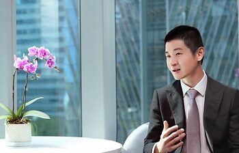 Dr. Joe (Yizhou) He: Turning Cross-Border Ambition into Operable Partnerships