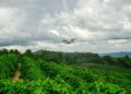 DJI Agriculture Reveals Global Adoption of Agricultural Drones Cuts 51Mt in Carbon Emissions and Saves 410Mts of Water for Farmers Globally