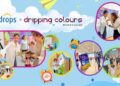 Ddrops® Supports Children’s Healthy Growth at Dripping Colours Montessori Sports Day — Every Step Toward a Healthier Future