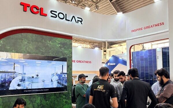 TCL Solar: Powering Pakistan with advanced solar module innovation
