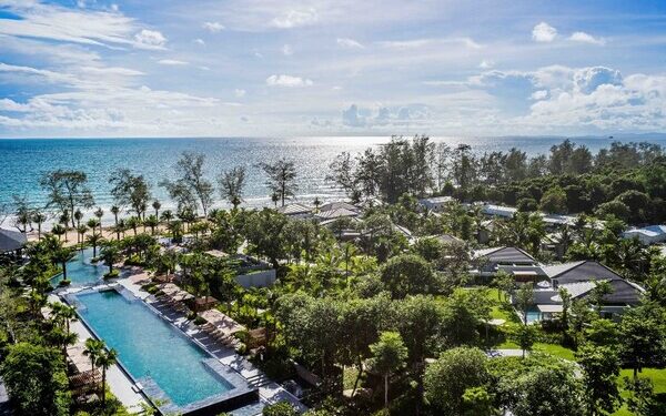 From Tourism to Trade: Crowne Plaza Phu Quoc Starbay Sets the Stage for APEC 2027