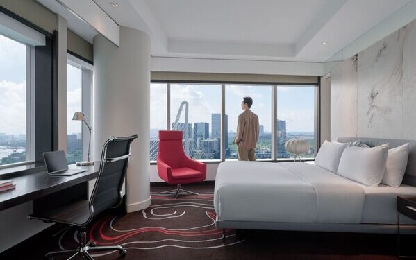 Le Méridien Saigon Reveals a Refined Sanctuary Where Business Meets Leisure by the River