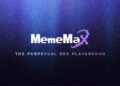 MemeMax Officially Launches, Introducing a Meme-Native Perpetual Trading Infrastructure