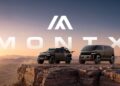 MONTX Makes Global Debut with Two Visionary Concepts at the Auto China 2026