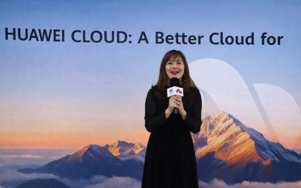 Huawei Cloud Strengthens Thailand’s Insurance Industry with Next-Generation Digital Technologies