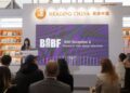 “Hello, Beijing! Diplomatic Memoirs in the Capital” Video Series Launch Successfully Held at the 2026 Bologna Children’s Book Fair