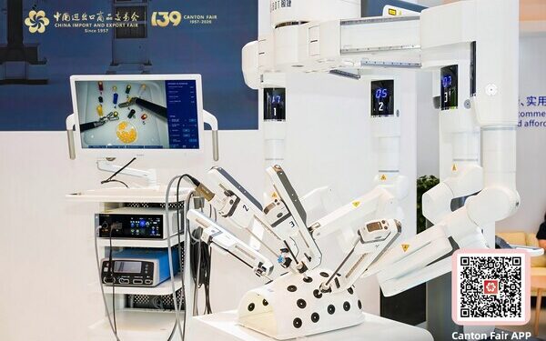 139th Canton Fair Phase 3 Advances Toward a Better Life with New and Strengthened Product Zones