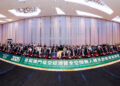 The First Macao Forum on Low-Altitude Economy and Innovation Development of Full-Space Unmanned Systems Successfully Held in 2026