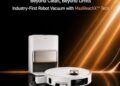 MOVA Launches V70 Ultra Complete in Singapore, Setting a New Standard for Premium AI-Powered Home Cleaning with MaxiReachX™ technology
