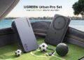 UGREEN Equips Aussie Professionals for EOFY and Match-Day Mornings with New ‘Urban Pro Set’ Launch