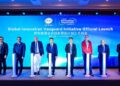 Yili Unveils Global Innovation Vanguard Initiative in Cambridge, UK