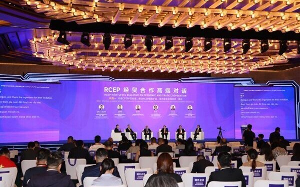 23rd China-ASEAN Expo to unveil new business opportunities