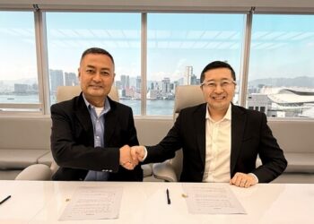RWA.LTD Secures Strategic Investment from Luda (NYSE: LUD), Building Asia’s Consumer Token Ecosystem